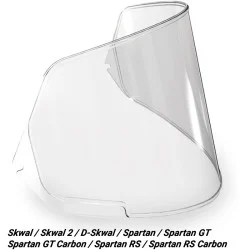 SHARK PINLOCK 120 VZ16018P