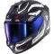 SHARK SKWAL I3 LINIK MAT - Modèle BLUE/WHITE/RED