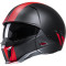 HJC I20 BATOL - Modell MC1SF