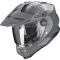 SCORPION ADF-9000 AIR MONOCOLOR - Modell ZEMENTGRAU