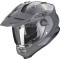 SCORPION ADF-9000 AIR MONOCOLOR - Modello GRIGIO CEMENTO