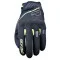 FIVE RS3 EVO AIRFLOW - Modell SVART/GUL