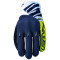 FIVE E3 EVO - Model GROC BLAU