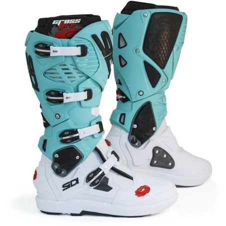 SIDI CROSSFIRE 3 SRS LIMITED EDITION