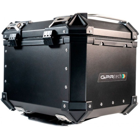 GPR TECH TOP CASE ALPI-TECH 45 LITRES