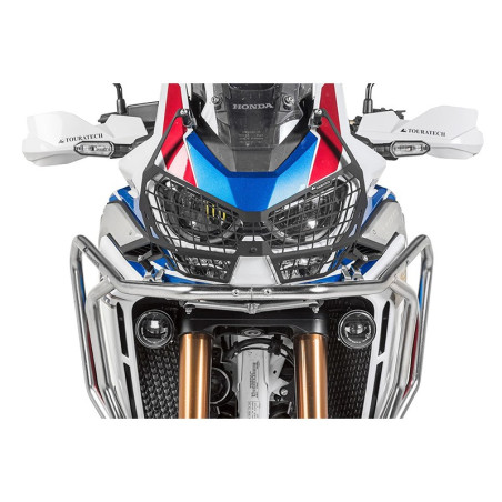 TOURATECH FAROS AUXILIARES LED ANTINIEBLA HONDA
