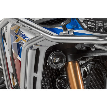 TOURATECH FAROS AUXILIARES LED ANTINIEBLA HONDA