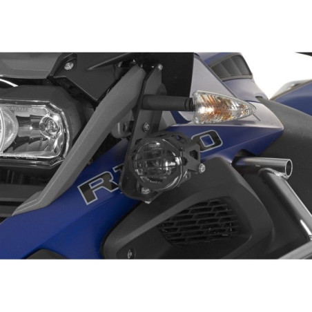 TOURATECH LED FOG HEADLIGHTS BMW