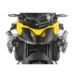 TOURATECH PHARES LED ANTIBROUILLARD BMW