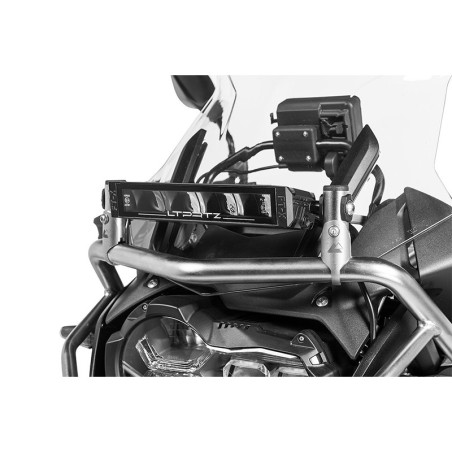 TOURATECH LED LIGHTBAR 30º FLOOD
