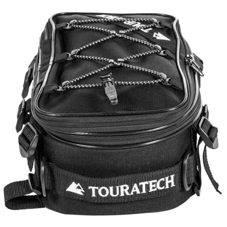 TOURATECH BOLSA KIT DE FERRAMENTAS TOP CASE ZEGA PRO / ZEGA MUNDO
