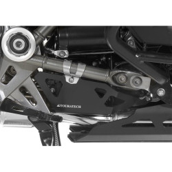 TOURATECH PROTECCIoN MANDO DE COMPUERTA BMW
