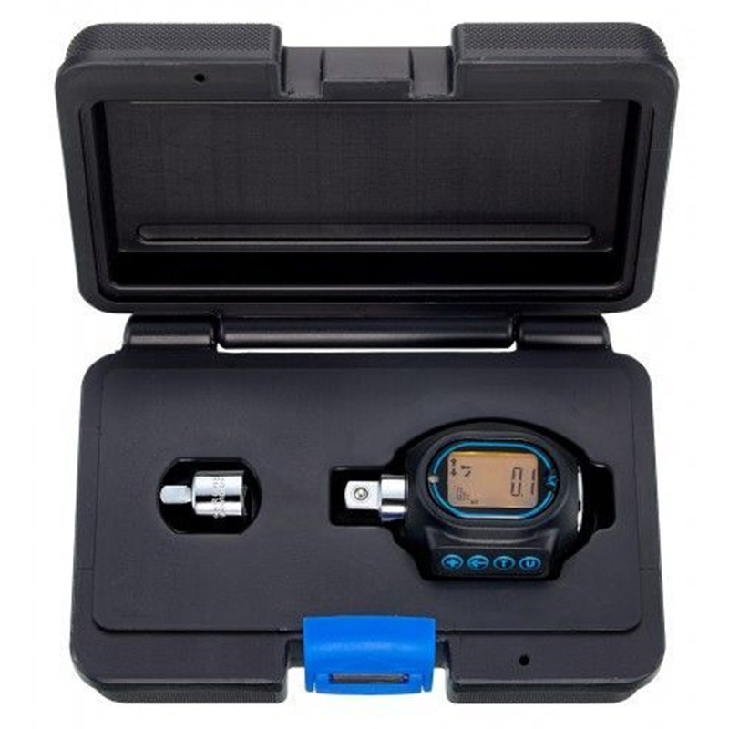 Fafeicy Adattatore Dinamometrico ZNC ‑ 200 Adattatore di Coppia Digitale Elettronico Misuratore Fafeicy Adattatore Dinamometrico ZNC ‑ 200 Adattatore di Coppia Digitale Elettronico Misuratore