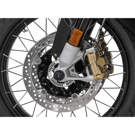TOURATECH TAPoN DESLIZANTE EJE BMW R 1250GS