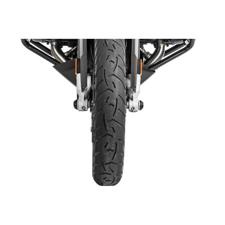 TOURATECH TAPÓN DESLIZANTE EJE BMW R 1250GS