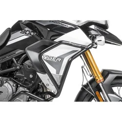 TOURATECH ESTRIBO PROTECCIoN SUPERIOR TRIUMPH TIGER 900