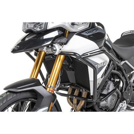 TOURATECH ESTRIBO PROTECCIÓN SUPERIOR TRIUMPH TIGER 900