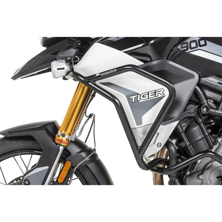 TOURATECH ESTRIBO PROTECCIÓN SUPERIOR TRIUMPH TIGER 900