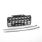 TOURATECH OIL COOLER PROTECTION BMW R1200GS/ADV(-2012)