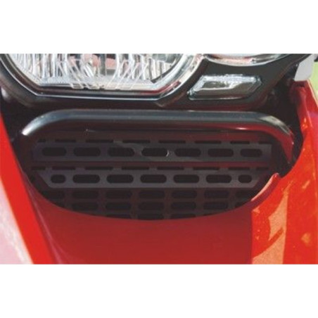 TOURATECH OIL COOLER PROTECTION BMW R1200GS/ADV(-2012)