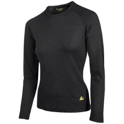 TOURATECH CAMISETA T?RMICA NATURE ACTIVE MANGA L MUJER