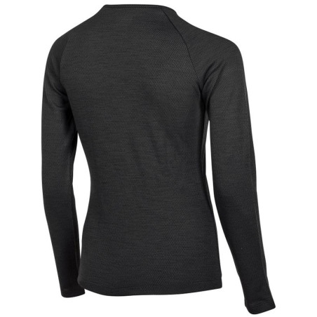 TOURATECH CAMISETA T?RMICA NATURE ACTIVE MANGA L MUJER