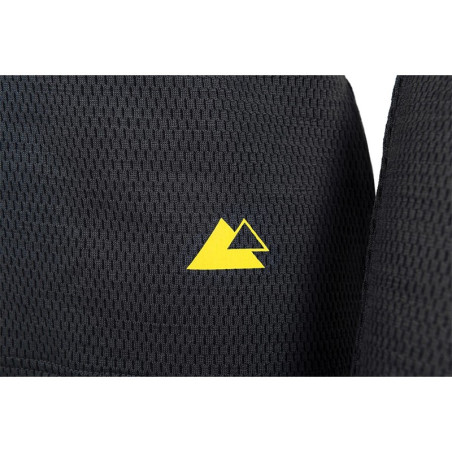 TOURATECH CAMISETA TÉRMICA NATURE ACTIVE MANGA L MUJER