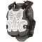 ALPINESTARS A-4 MAX - Model 2043-BLANC/ANTRACITA/VERMELL