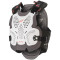 ALPINESTARS A-4 MAX - Modello 2043-BIANCO/ANTRACITE/ROSSO
