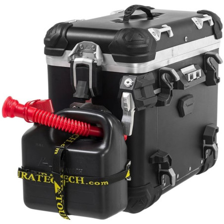 TOURATECH SOPORTE BIDoN 3L ZEGA EVO
