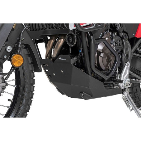 TOURATECH SABOT MOTEUR EXPEDITION NOIR YAMAHA TENERE 700