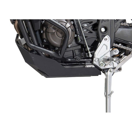 TOURATECH ENGINE GUARD EXPEDITION BLACK YAMAHA TENERE 700
