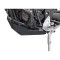 TOURATECH ENGINE GUARD EXPEDITION BLACK YAMAHA TENERE 700