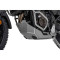 TOURATECH ENGINE GUARD EXPEDITION SILVER YAMAHA TENERE 700