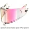 SHARK PANTALLA VZ30045P - Modello ROSA IRIDIO
