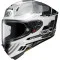 SHOEI X-SPR PRO PROXY - Modelo TC6