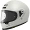 SHOEI GLAMSTER 06 MONOCOLOR - Modello BIANCO
