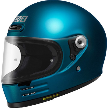 SHOEI GLAMSTER 06 SOLID