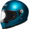 SHOEI GLAMSTER 06 MONOCOLOR - Model LAGUNA BLAU