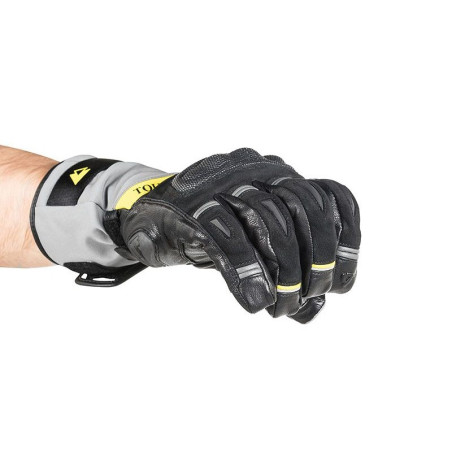 TOURATECH GUANTE GUARDO RAMBLER ICE GORE-TEX