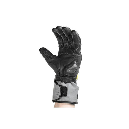 TOURATECH GLOVE GUARDO RAMBLER ICE GORE-TEX