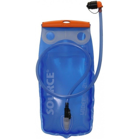 TOURATECH MOCHILA HIDRATACIoN COMPA?ERO 2 + BOLSA 2L