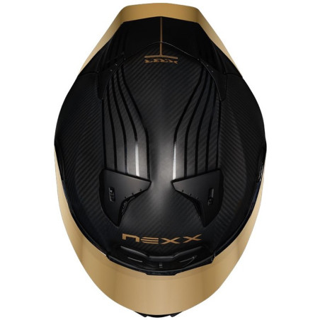 NEXX X.R3R GOLDEN EDITION