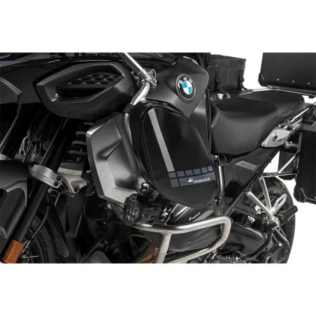 TOURATECH BOLSAS DEFENSA ORIGINAL BMW R1250GS ADV