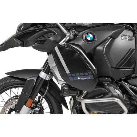 TOURATECH SACOCHES ARCEAU ORIGINE BMW R1250GS ADV