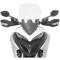 TOURATECH PARABRISAS L TRANSPARENTE DUCATI MULTISTRADA 1200/950