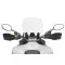 TOURATECH PARABRISAS L TRANSPARENTE DUCATI MULTISTRADA 1200/950