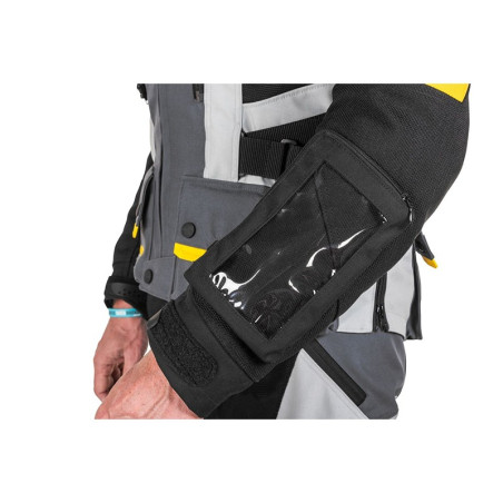 TOURATECH COMPAÑERO WORLD TRAVELLER STD VESTE