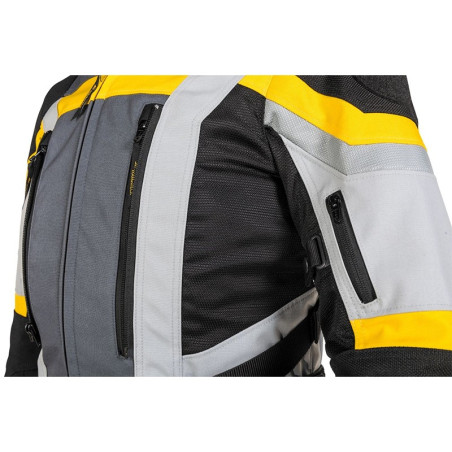 TOURATECH COMPAÑERO WORLD TRAVELLER STD JACKET
