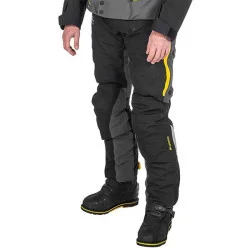 TOURATECH PANTALoN COMPA?ERO WORLD TRAVELLER